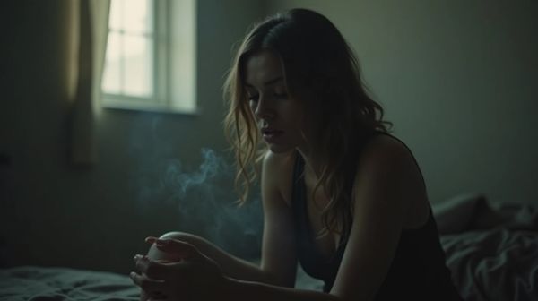 Addiction drogue : reconnaître les symptômes et rechercher de l'aide