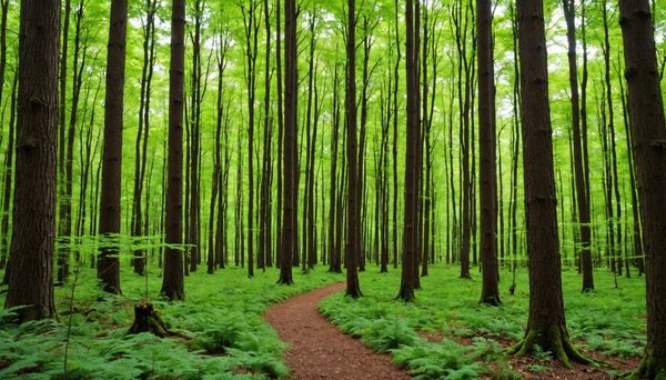 Séance de sylvothérapie : ressentez la magie des arbres avec clotilde rolland