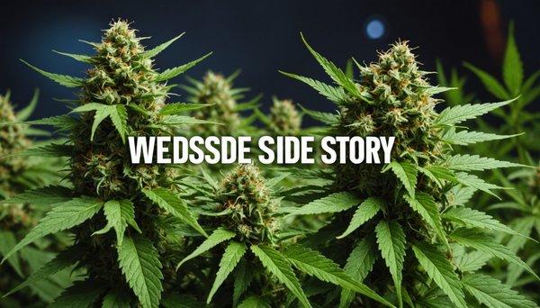 Avis sur weed side story : qualité et diversité au rendez-vous
